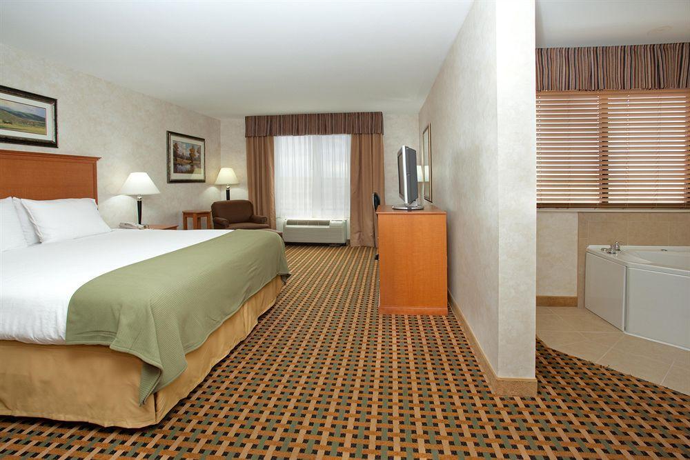 Holiday Inn Express Rawlins By Ihg Dış mekan fotoğraf