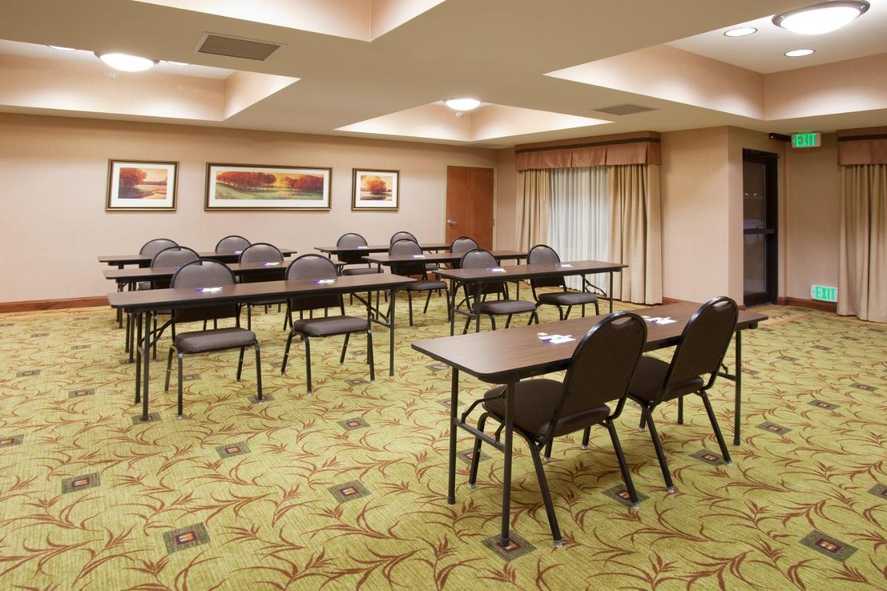 Holiday Inn Express Rawlins By Ihg Dış mekan fotoğraf
